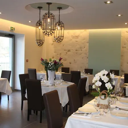 Hotel Du Rhone Seyssel