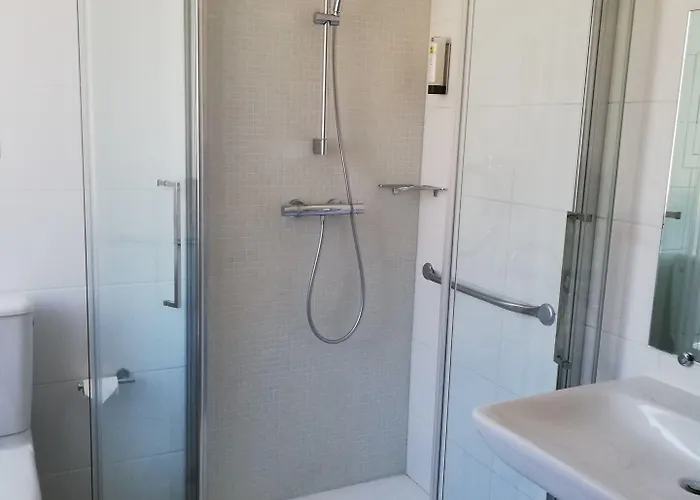 Hotell Du Rhone Seyssel
