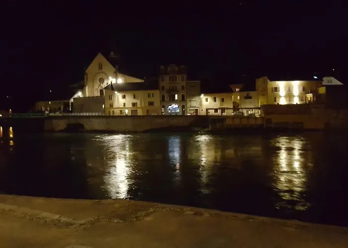 Du Rhone Seyssel