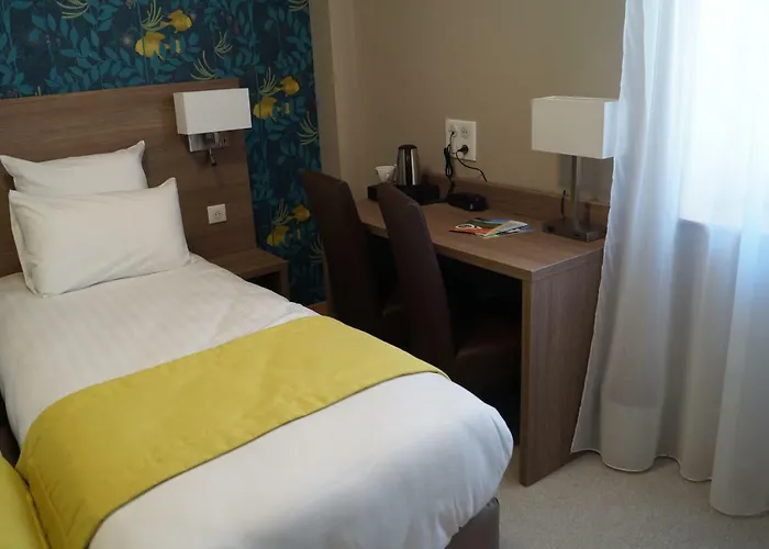 Du Rhone Hotell Seyssel