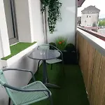 Du Rhone Hotel