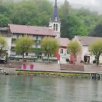 Du Rhone Hotel Seyssel