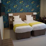 Hotel Du Rhone 3*