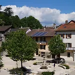 Du Rhone Seyssel