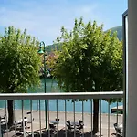 Du Rhone Hotel