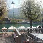 Hotel Du Rhone