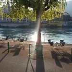 Hotel Du Rhone 3*