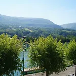Du Rhone 3* Seyssel