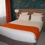 Du Rhone Hotel Seyssel