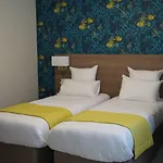 Du Rhone Hotel 3*