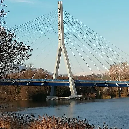 Du Rhône 3* Seyssel