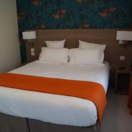 Logis Du Rhone Hotel