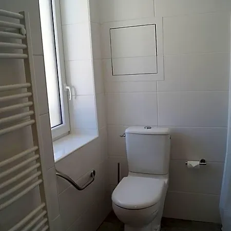 Hotel Logis Du Rhone