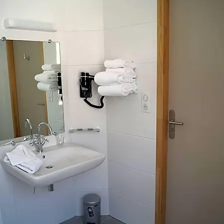 Logis Du Rhone Hotel Seyssel