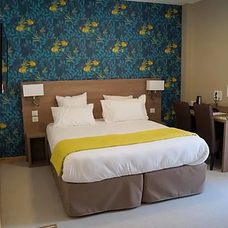 Logis Du Rhone Hotel