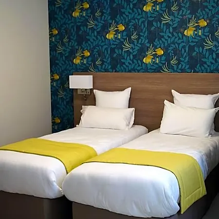 Hotel Logis Du Rhone 3*
