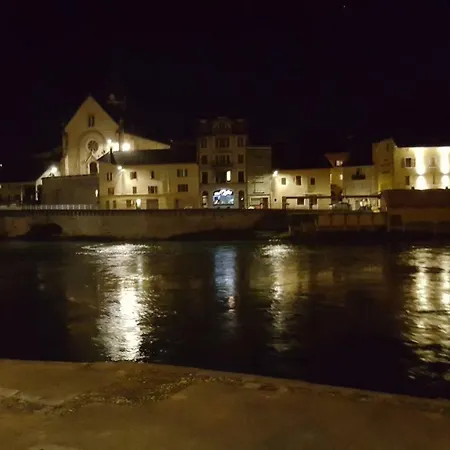 Du Rhone Seyssel