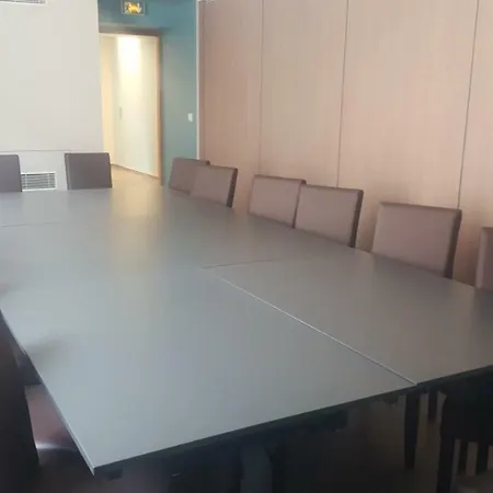 Hotel Du Rhone 3*