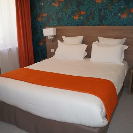 Du Rhone Hotel Seyssel