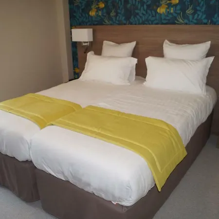 Du Rhone Hotel