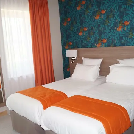 Hotel Du Rhone Seyssel