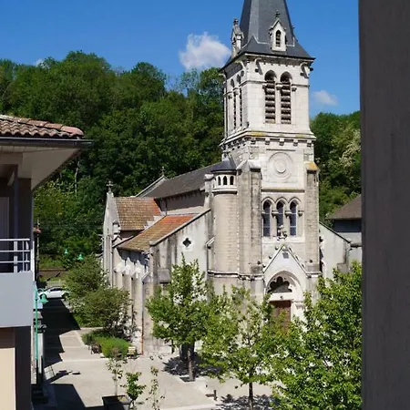 Hotel Du Rhone 3*