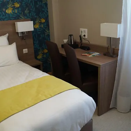 Du Rhone Hotel Seyssel