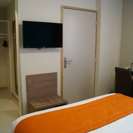 Du Rhone Hotel Seyssel
